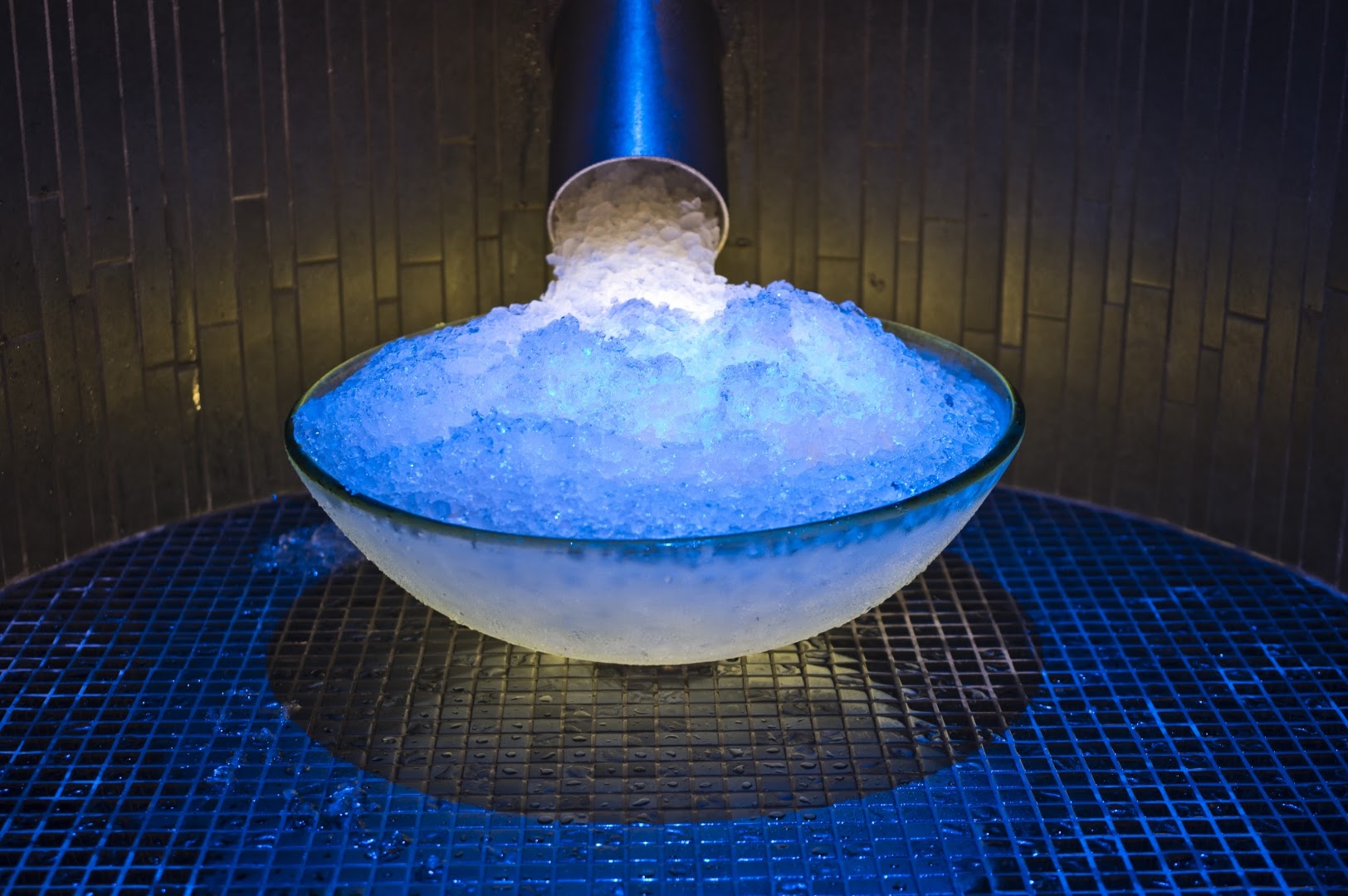The Tranquillity Spa · Photos 1